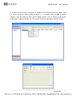 Preview for 15 page of InterTest IONODES ION-E100-HD User Manual