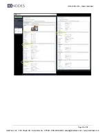 Preview for 18 page of InterTest IONODES ION-E100-HD User Manual