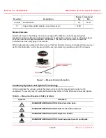 Preview for 6 page of InterTest iShot Imaging MZ4 HD-UV GTIS Operation And Service Manual