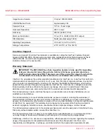 Preview for 15 page of InterTest iShot Imaging MZ4 HD-UV GTIS Operation And Service Manual