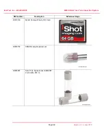 Preview for 34 page of InterTest iShot Imaging MZ4 HD-UV GTIS Operation And Service Manual