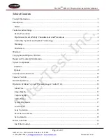 Preview for 2 page of InterTest iShot Weld-i HD 625 Instruction Manual