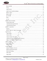 Preview for 3 page of InterTest iShot Weld-i HD 625 Instruction Manual