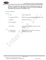 Preview for 9 page of InterTest iShot Weld-i HD 625 Instruction Manual