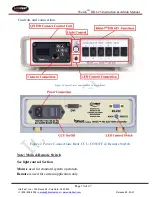 Preview for 10 page of InterTest iShot Weld-i HD 625 Instruction Manual