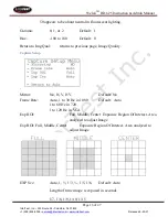 Preview for 16 page of InterTest iShot Weld-i HD 625 Instruction Manual