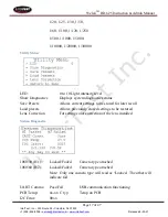 Preview for 17 page of InterTest iShot Weld-i HD 625 Instruction Manual