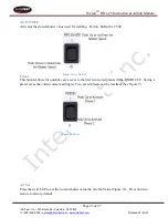 Preview for 23 page of InterTest iShot Weld-i HD 625 Instruction Manual