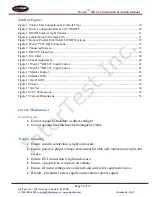 Preview for 36 page of InterTest iShot Weld-i HD 625 Instruction Manual