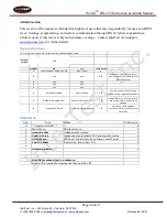 Preview for 40 page of InterTest iShot Weld-i HD 625 Instruction Manual