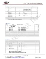 Preview for 42 page of InterTest iShot Weld-i HD 625 Instruction Manual