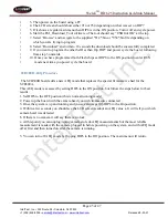 Preview for 45 page of InterTest iShot Weld-i HD 625 Instruction Manual