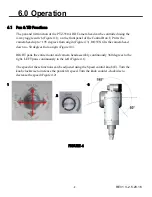 Предварительный просмотр 9 страницы InterTest Shot PTZ-550A HD Operation & Service Manual