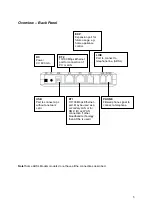 Preview for 5 page of Intertex Adsl modem Getting Started