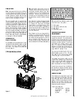 Preview for 3 page of Intertherm BDELUXE 36 M36HC Installation Instructions Manual