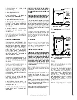 Preview for 5 page of Intertherm BDELUXE 36 M36HC Installation Instructions Manual