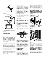 Preview for 14 page of Intertherm BDELUXE 36 M36HC Installation Instructions Manual