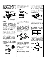 Предварительный просмотр 9 страницы Intertherm BM42HCD-BL Installation Instructions Manual