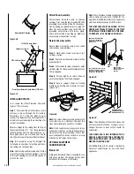 Предварительный просмотр 14 страницы Intertherm BM42HCD-BL Installation Instructions Manual