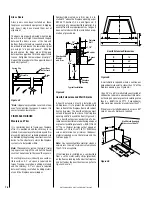 Предварительный просмотр 16 страницы Intertherm BM42HCD-BL Installation Instructions Manual