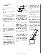 Preview for 11 page of Intertherm DESIGNER 36 Installation Instructions Manual