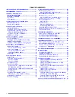 Preview for 2 page of Intertherm M1B Series Installation Instructions Manual