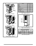 Preview for 6 page of Intertherm M1B Series Installation Instructions Manual