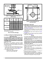 Preview for 12 page of Intertherm M1B Series Installation Instructions Manual