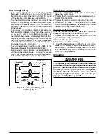 Preview for 15 page of Intertherm M1B Series Installation Instructions Manual