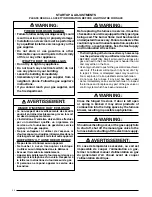 Preview for 22 page of Intertherm M1B Series Installation Instructions Manual