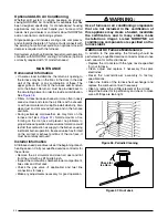 Preview for 30 page of Intertherm M1B Series Installation Instructions Manual