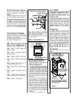 Preview for 5 page of Intertherm Millivolt DMPFNM-2 Installation Instructions Manual