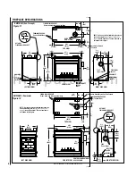 Preview for 8 page of Intertherm Millivolt DMPFNM-2 Installation Instructions Manual