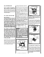 Preview for 9 page of Intertherm Millivolt DMPFNM-2 Installation Instructions Manual