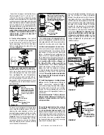 Preview for 11 page of Intertherm Millivolt DMPFNM-2 Installation Instructions Manual