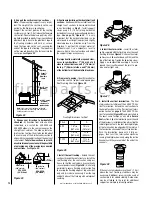 Preview for 12 page of Intertherm Millivolt DMPFNM-2 Installation Instructions Manual