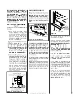 Preview for 21 page of Intertherm Millivolt DMPFNM-2 Installation Instructions Manual