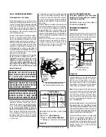 Preview for 23 page of Intertherm Millivolt DMPFNM-2 Installation Instructions Manual