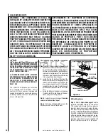 Preview for 26 page of Intertherm Millivolt DMPFNM-2 Installation Instructions Manual