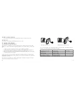 Предварительный просмотр 10 страницы Interton RD 61 User Manual