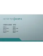 Interton S465-D User Manual preview