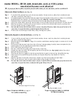 Preview for 3 page of InterVac CM-120 Installation And Operating Manual