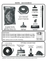 Preview for 7 page of InterVac CM-120 Installation And Operating Manual