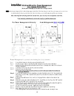 Предварительный просмотр 4 страницы InterVac CS-RM Installation And Operating Manual