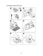 Preview for 9 page of InterVac CS-RM Installation And Operating Manual