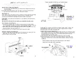 Preview for 2 page of InterVac VacPort A900 Installation And Operating Manual