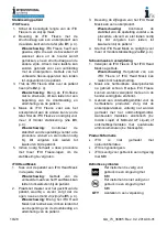 Preview for 19 page of Interventional Systems iFIX Fleece 15 Instructions For Use Manual