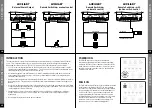 Preview for 5 page of intervolt Gen II Maxi Series Installation & Operation Manual