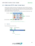 Preview for 20 page of intervre IVR-6126 Series User Manual