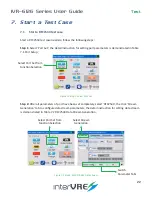 Preview for 22 page of intervre IVR-6126 Series User Manual